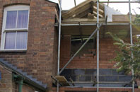free Easton home extension quotes