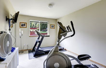 Easton home gym construction leads